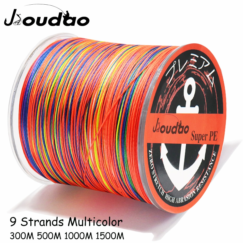 Jioudao   W9 300M 500M 1000M 1500M 9   ..